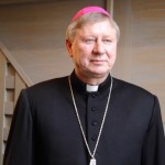 Ks. dr WiesÅ‚aw Szlachetka nowym biskupem pomocniczym archidiecezji gdaÅ„skiej
